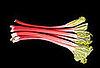 Ways to Prepare Rhubarb