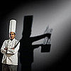 Can You Match the Chef to the Restaurant?