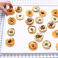 Menu For Mediterranean Appetizer Party Menu For Mediterranean Appetizer Party