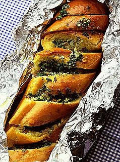 How Do You Make Garlic Bread?