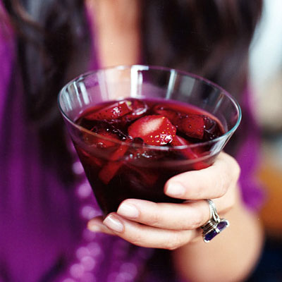 Come Party With Me: Memorial Day — Drinks