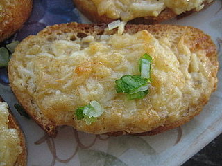 Cheese Crostini Is Easy and Delicious Appetizer