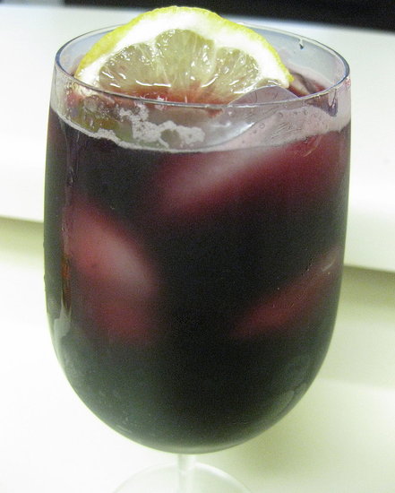 Kalimotxo