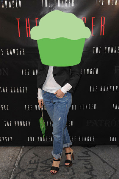 Guess Who? Guess Who?