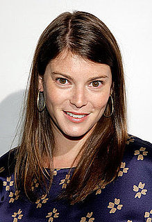 Gail Simmons on Eco-Friendly Weddings