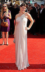 Gail Simmons's Advice For the Ultimate Wedding Gail Simmons's Advice For the Ultimate Wedding
