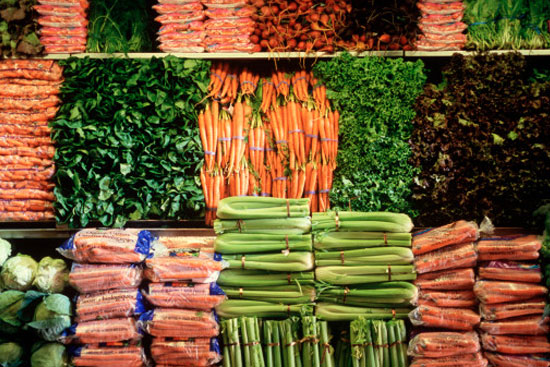 Are You a Vegetarian? Are You a Vegetarian?