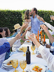 Come Party With Me: Rehearsal Dinner — The Look