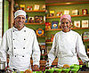 Is There a Difference Between Male and Female Cooking?