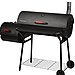  Smoke N Grill Charcoal Grill and Smoker 