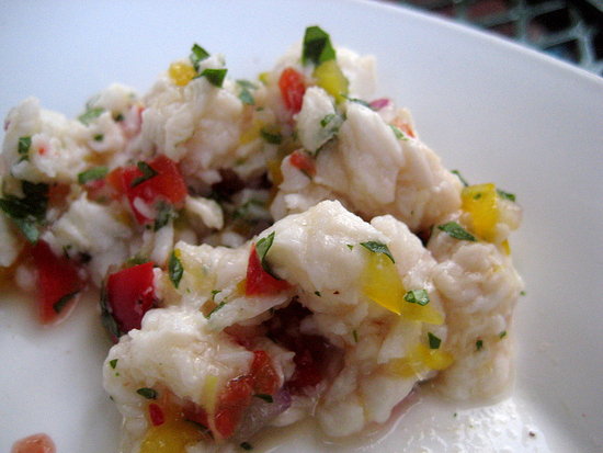 Ceviche