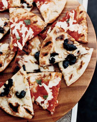 Come Party With Me: Rehearsal Dinner — Menu Come Party With Me: Rehearsal Dinner — Menu