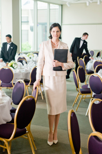 Get a Wedding Planner Get a Wedding Planner
