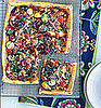 Fast & Easy Dinner: Provençal Pizza 