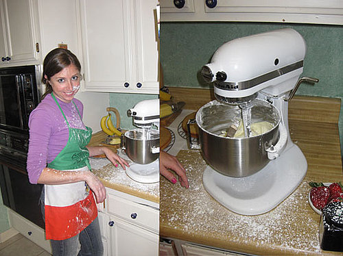 Do You Laugh at Culinary Mishaps?