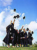Graduation Party Decorations