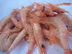 The Seafood Is Fresh and Delicious at Spain's Romerijo