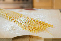 Do You Normally Cook With Regular or Whole Wheat Pasta? Do You Normally Cook With Regular or Whole Wheat Pasta?