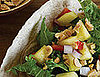 Fast & Easy Dinner: Jamaican Curried Tempeh Tacos