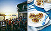 Would You Rather Have Great Ambiance or Great Food?