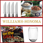 Win a Fabulous Steak and Wine Gift Package For Dad!