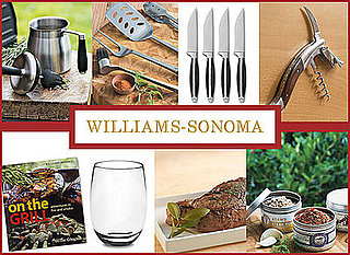 Announcing the Winner of the Steak and Wine Giveaway!