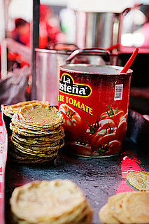 Supermarkets Target Hispanic Markets