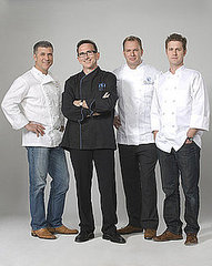 Has the Winner of Top Chef Masters Been Revealed?