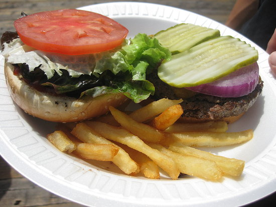 Great American Food and Music Festival