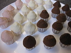Taste Test: Sprinkles Frozen Frosting Shots