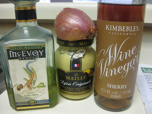 Do You Make Your Own Salad Dressing?