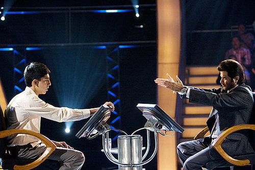 #10/36 - Slumdog Millionaire