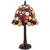 Accent Lamp ($66.47) - Acorn Online
