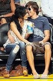 Zanessa