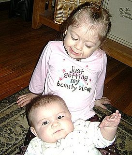 Oh, how I love my girlies!!! :-)