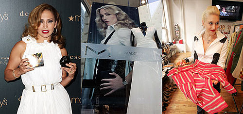 How Money Are You: Celebrity Entrepreneurs