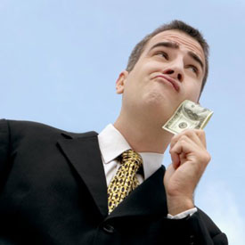 I'm Asking: What Plans Do You Have For Your Tax Return?