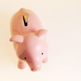 Quiz on America's Savings Rate