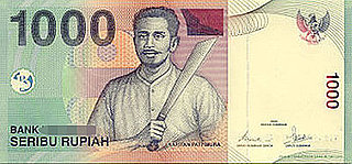 Guess Which Country's Currency?