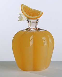 Sweet Substitute: Eat Fruit Instead of Drinking Fruit Juice