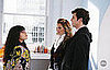 Are Some Employees More Popular Than Others?