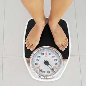 Study Shows Calories Matter Most For Weight Loss