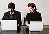 How Do You Communicate With Co-Workers in the Office?