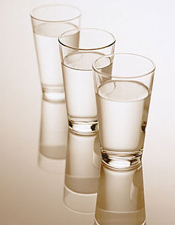Water-Based Foods to Fill You Up