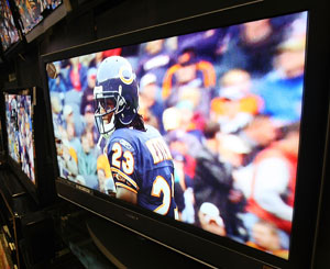 March Is the Time to Find Deals on New Televisions