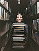 Do You Have a Library Card?