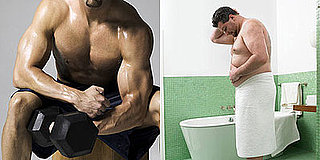 Poll on Personal Trainer Gaining Weight to Better Understand Clients