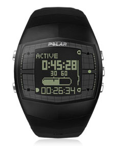 Polar FA20 Activity Computer