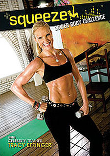 Tracy Effinger's Squeeze Lower Body Challenge