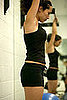 Think of Your Workout as Active Meditation 
